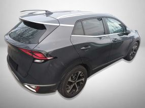 Kia Sportage - 2022