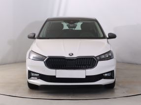 Skoda Fabia - 2022