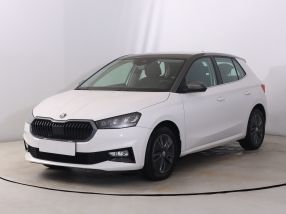 Skoda Fabia - 2022