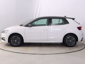 Skoda Fabia - 2022