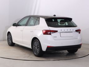 Skoda Fabia - 2022