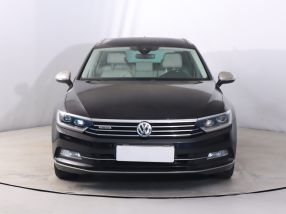 Volkswagen Passat - 2017