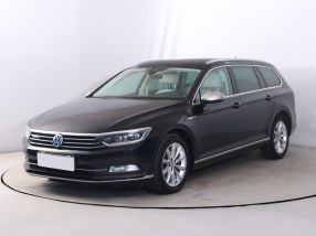 Volkswagen Passat - 2017