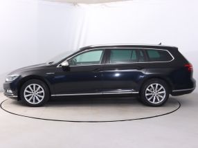 Volkswagen Passat - 2017