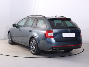 Skoda Octavia - 2016