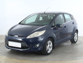 Ford Fiesta - 2009