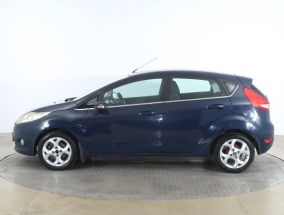 Ford Fiesta - 2009