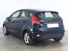 Ford Fiesta - 2009