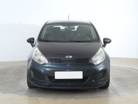 Kia Rio - 2014