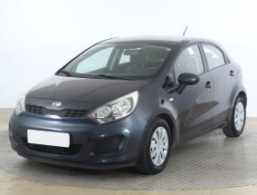 Kia Rio - 2014