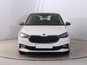 Skoda Fabia - 2022