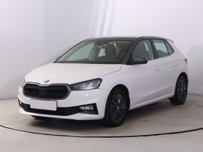 Skoda Fabia - 2022