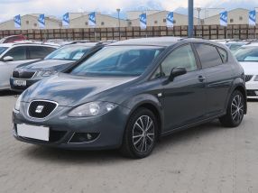 Seat Leon - 2008