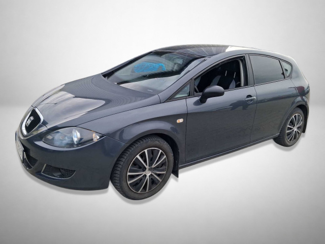 Seat Leon 2008