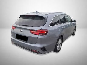 Kia Ceed - 2019