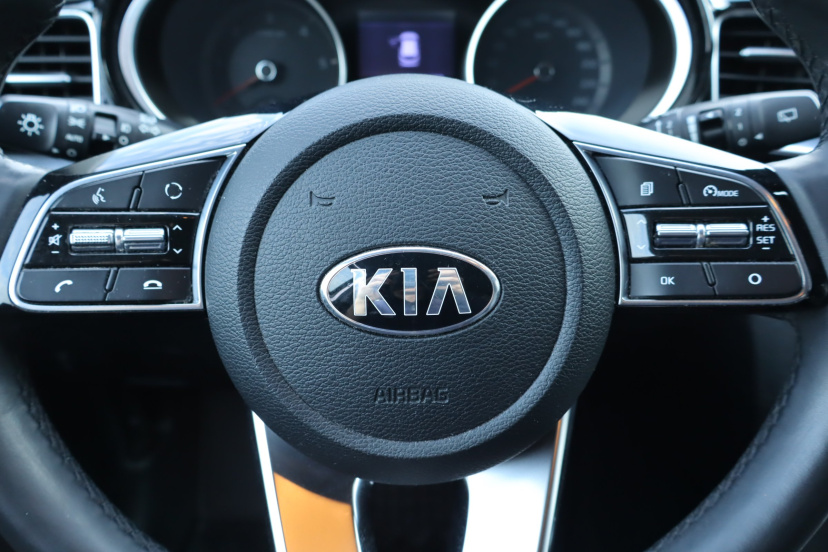Kia Ceed, 2019