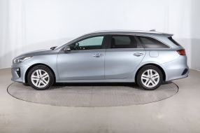 Kia Ceed - 2019