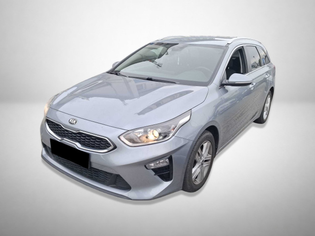 Kia Ceed 2019