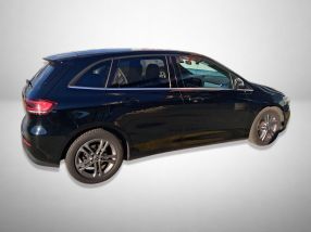 Mercedes-Benz B - 2020