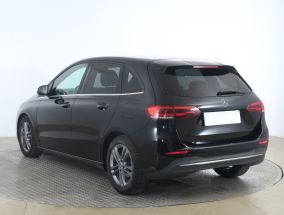 Mercedes-Benz B - 2020