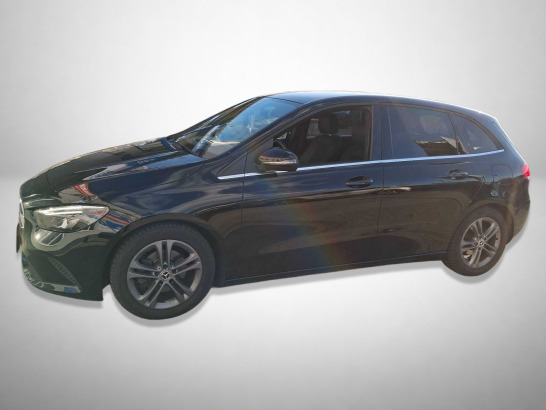 Mercedes-Benz B
