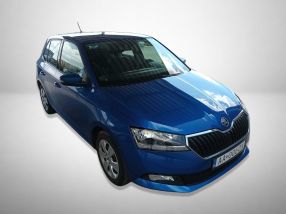 Skoda Fabia - 2020