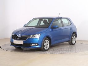 Škoda Fabia - 2020