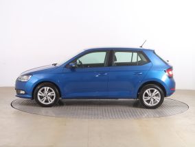 Škoda Fabia - 2020