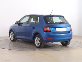 Škoda Fabia - 2020