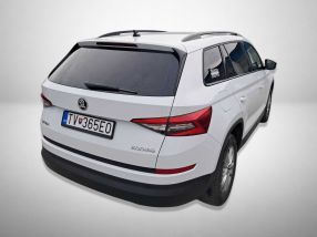 Skoda Kodiaq - 2018