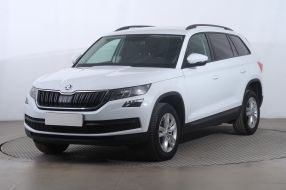 Skoda Kodiaq - 2018