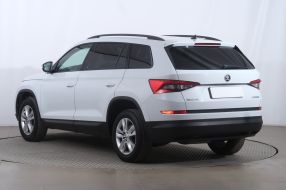 Skoda Kodiaq - 2018