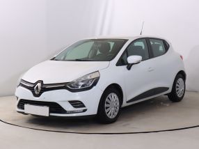 Renault Clio - 2018
