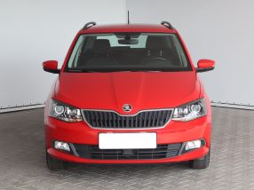Skoda Fabia - 2018