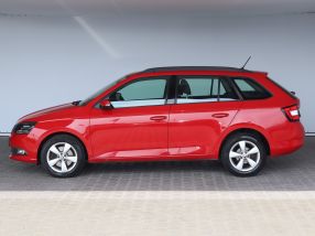 Skoda Fabia - 2018