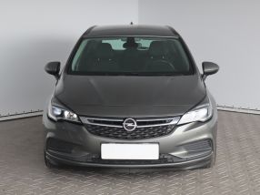 Opel Astra - 2017