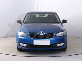 Škoda Octavia - 2015