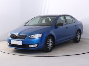 Škoda Octavia - 2015