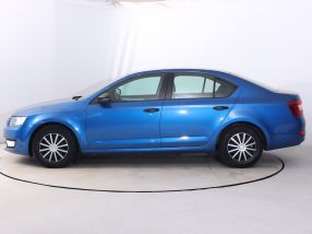 Škoda Octavia - 2015