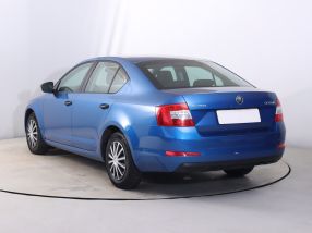 Škoda Octavia - 2015