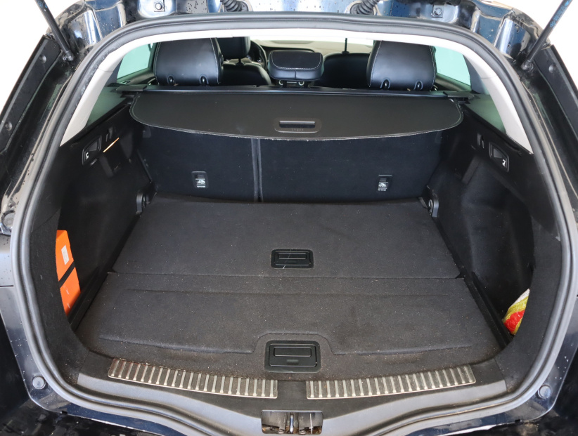 Renault Megane, 2017