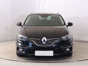 Renault Megane - 2017