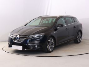 Renault Megane - 2017