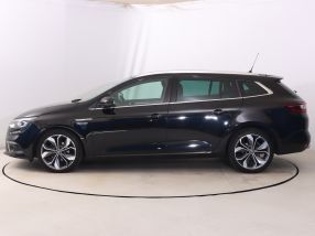 Renault Megane - 2017