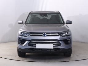 SsangYong Korando - 2025