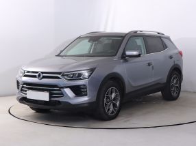 SsangYong Korando - 2025