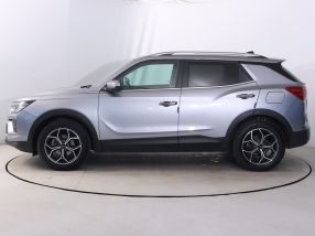 SsangYong Korando - 2025