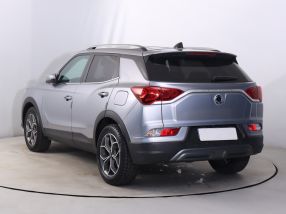 SsangYong Korando - 2025