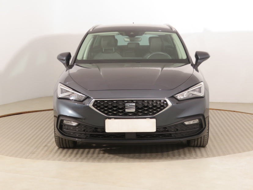 Seat Leon, 2020