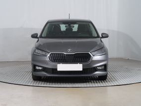 Skoda Fabia - 2022